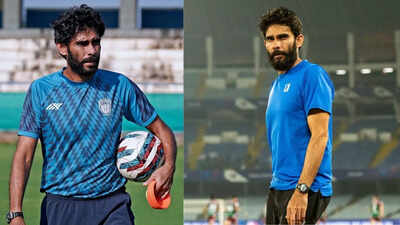 Who is Khalid Jamil, the new India men’s football team manager? | Football News