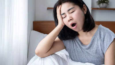 Sleeping for hours and still feeling tired? It could be sleeping beauty syndrome; know its causes, treatment options, and more |