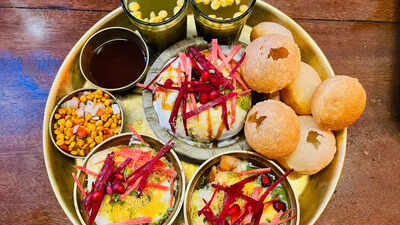 8 Indian street foods that boost gut health naturally |