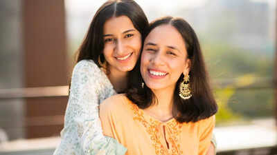 Sister’s Day Wishes & Images: Happy Sister’s Day 2025: Best Messages, Quotes, Wishes and Images to share on Sister’s Day |