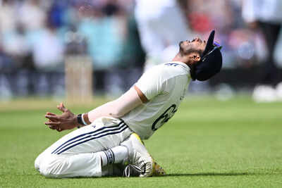 IND vs ENG 5th Test: ‘This can help the bowlers’ – Sai Sudharsan reveals how India can take advantage of The Oval pitch | Cricket News