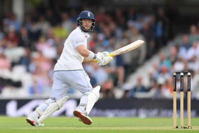 IND vs ENG 5th Test: ‘India have been blown away’ – Ravi Shastri slams bowling performance at The Oval | Cricket News