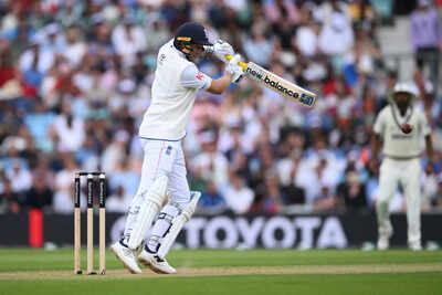 IND vs ENG 5th Test: Joe Root overtakes Sachin Tendulkar; becomes first ever to… | Cricket News