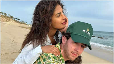Nick Jonas believes in reincarnation, hopes to reunite with Priyanka Chopra in future lives |