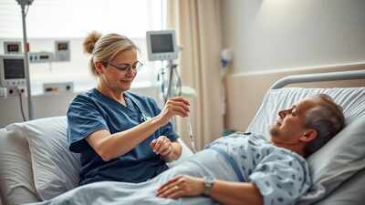 Nursing vs. Public Health: Which bachelor’s degree unlocks more career paths in US healthcare?