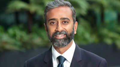 Indian-origin Nikhil Ravishankar becomes airline boss, New Zealand media disables comments on social media for massive trolling