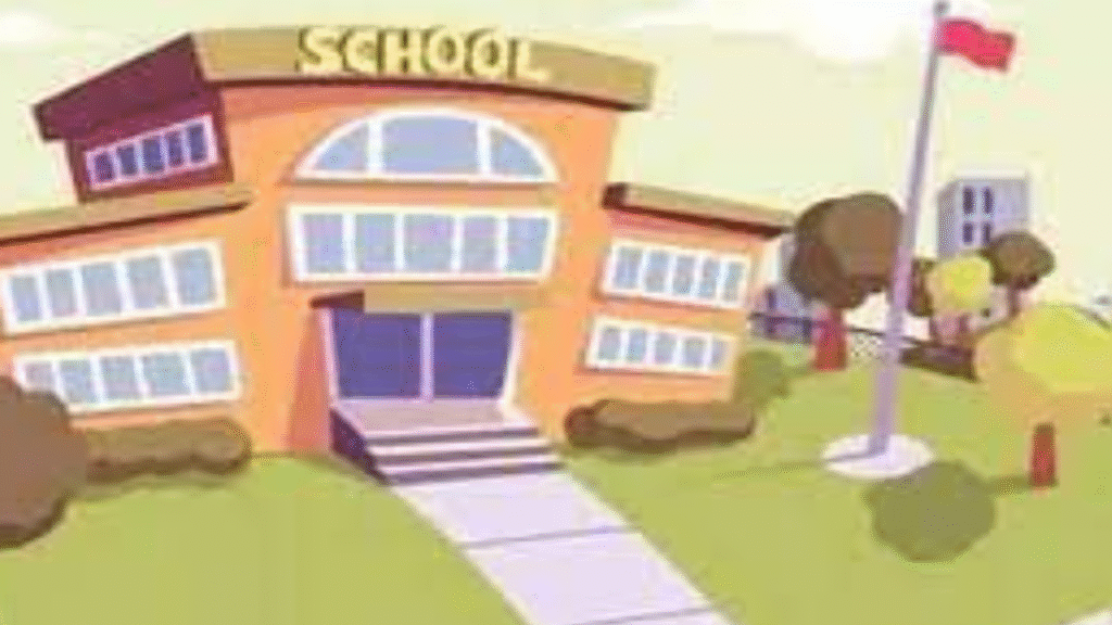 Uttar Pradesh Education Minister Clarifies Temporary School Pairing Initiative, ETEducation