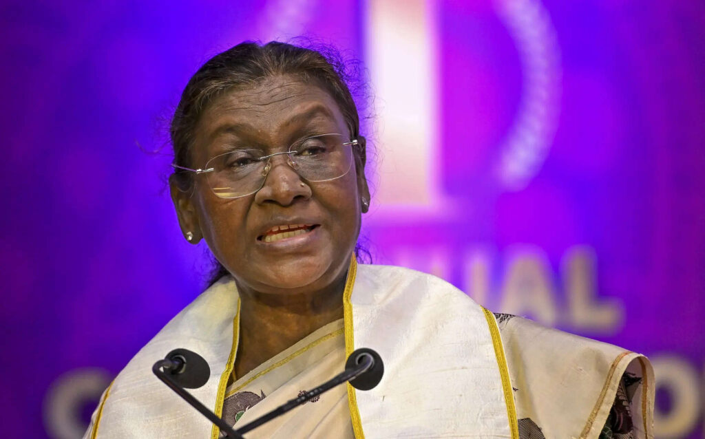 President to attend 45th convocation of ISM-Dhanbad in Jharkhand, ETEducation