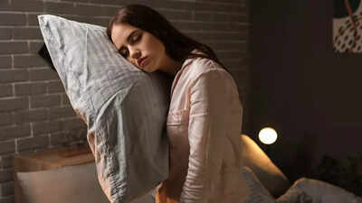 Sleepwalking: Causes, symptoms and common triggers explained |