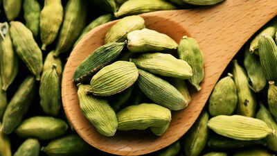 Cardamom: A natural spice that may help lower blood pressure |
