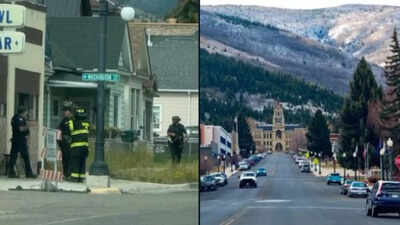 Anaconda shooting: 4 reportedly killed after shooter opens fire at Owl Bar in Montana, town on lockdown
