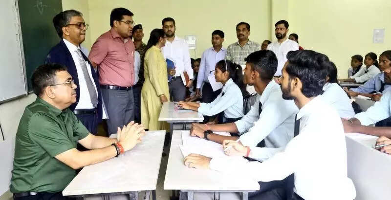 DC Orders Major Audit After Poor Conditions Revealed, ETEducation