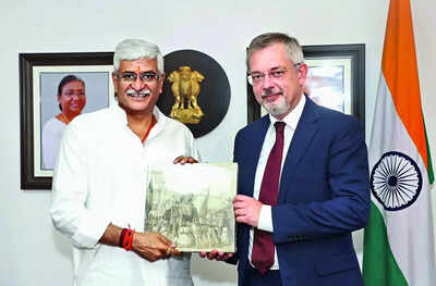 Threats to India have exposed US as unreliable partner: Russia | India News