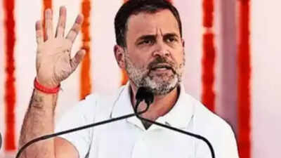 Have ‘atom bomb’ to prove EC is helping BJP steal votes, says Rahul | India News