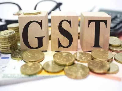 GST collections rise 7.5% in July, slower than last year
