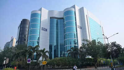 ‘Sebi working on financial fraud checks’: Sebi chairman Tuhin Kanta Pandey
