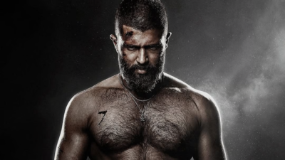 ‘Kingdom’ Box office collection day 2: Vijay Deverakonda’s spy action thriller collects Rs 25.50 crore in India |