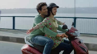 Dhadak 2 Full Movie Collection: ‘Dhadak 2’ box office collection day 1: Siddhant Chaturvedi and Triptii Dimri starrer struggles, while Ajay Devgn’s ‘Son of Sardaar 2’ takes the lead; earns Rs. 3.35 crore on Friday |