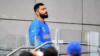 Yuzvendra Chahal reveals moment when he saw Virat Kohli ‘crying in the bathroom’ | Cricket News