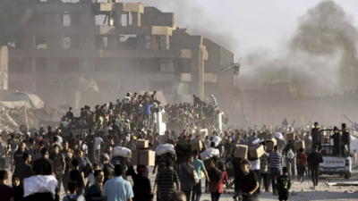 Who is backing Palestine? From Canada to France, countries recognising its statehood; what is India’s stance?