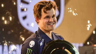 ‘New ground conquered’: World No. 1 Magnus Carlsen after winning inaugural Esports Chess World Cup title | Chess News
