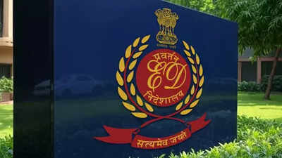 Kingpin bought jet & blew funds in casinos: ED busts Rs 792 crore Falcon scam; brother of mastermind arrested | Hyderabad News