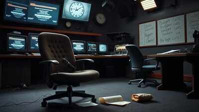 Trump’s fund cuts: CPB to shut down after GOP slashes funding; ‘trashed decades of democracy’ say critics