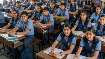 CBSE carries out surprise inspections in 15 schools across seven regions to check dummy student enrolments