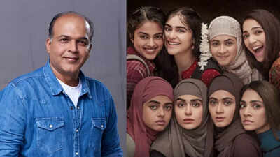 Jury Chairman Ashutosh Gowariker REVEALS why ‘The Kerala Story’ won two National Awards: ‘It’s a difficult topic…’ | Hindi Movie News