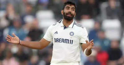 ‘Jasprit Bumrah needs a proper off-season’: Australia cricket great Glenn McGrath | Cricket News