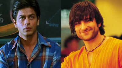 Shah Rukh Khan once ADMITTED he deserved National Award for ‘Swades’ over Saif Ali Khan’s ‘Hum Tum’: ‘I should have got it’ | Hindi Movie News