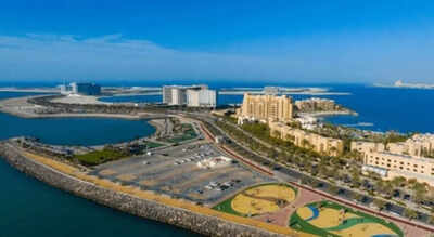 UAE: Ras Al Khaimah sees 654,000 visitors as tourism sector records best-ever H1, revenue up 9% | World News