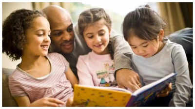 5 tips to help kids learn English if it is not their first language