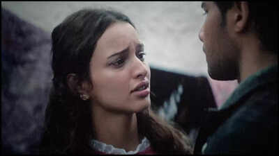 ‘Dhadak 2’ box office collection day 2 (Live): Siddhant Chaturvedi and Triptii Dimri starrer slowly treads toward Rs 5 crore on Saturday, while Ajay Devgn’s ‘Son of Sardaar 2’ enjoys a weekend surge |