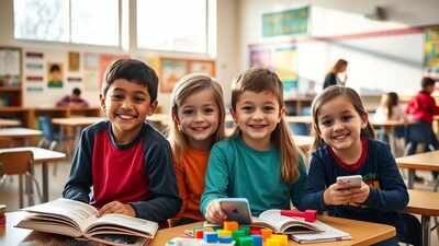 New laws in Texas are reshaping student life: Here’s how it will impact the new school year