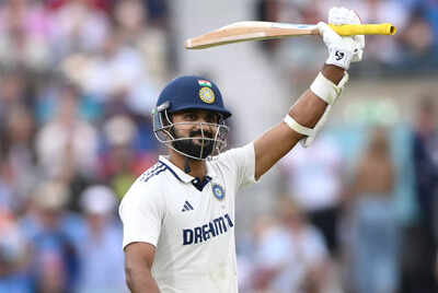 IND vs ENG 5th Test: Nightwatchman Akash Deep breaks records; outshines Gautam Gambhir with fifty in England | Cricket News