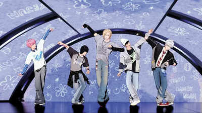 The Rise of Virtual Idols: PLAVE Takes Seoul by Storm with Digital Concerts |