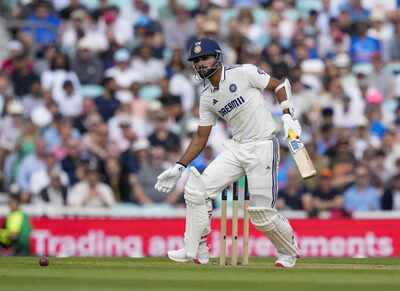 IND vs ENG 5th Test: Akash Deep etches his name in history; joins elite club of Imran Khan and Shane Warne | Cricket News