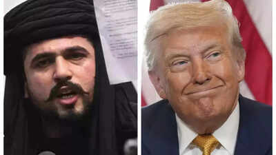 ‘You have been gravely misled by Asim Munir’: Baloch leader’s open letter to Trump; oil reserves not in Pakistan