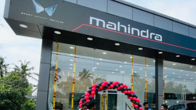 Mahindra-SML deal: M&M acquires 58.96% in SML Isuzu for Rs 555 crore, renames it SML Mahindra
