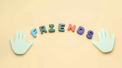 Happy Friendship Day 2025: 30+ Wishes and Messages to make your best friends feel special