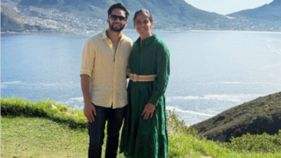 Badminton: ‘Sometimes distance teaches you’ – Saina Nehwal’s latest post hints at fresh start with Parupalli Kashyap | Badminton News