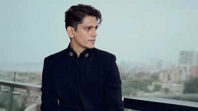 Intimacy co-ordinator says Vijay Varma is a green flag, when asked about the one actor who makes his co-stars comfortable during intimate scenes: ‘He’s just the most giving…’ | Hindi Movie News