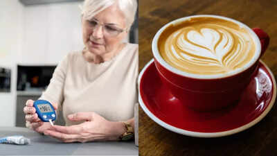 Can drinking coffee daily affect your blood sugar levels? Here’s what you need to know |