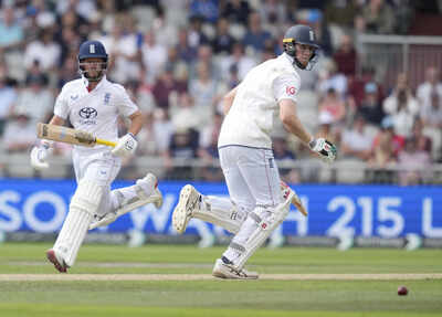 IND vs ENG 5th Test: Can England make history? Bazball faces 123-year challenge in Oval Test chase against India | Cricket News
