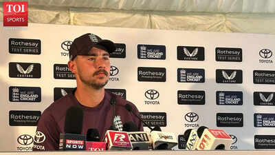 IND vs ENG 5th Test: ‘No reason why we can’t chase that’ – Josh Tongue confident in England’s batting firepower | Cricket News