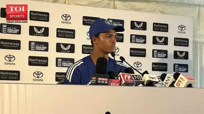 IND vs ENG | ‘We are quite confident to win’: Yashasvi Jaiswal’s fighting hundred puts India in charge at The Oval | Cricket News