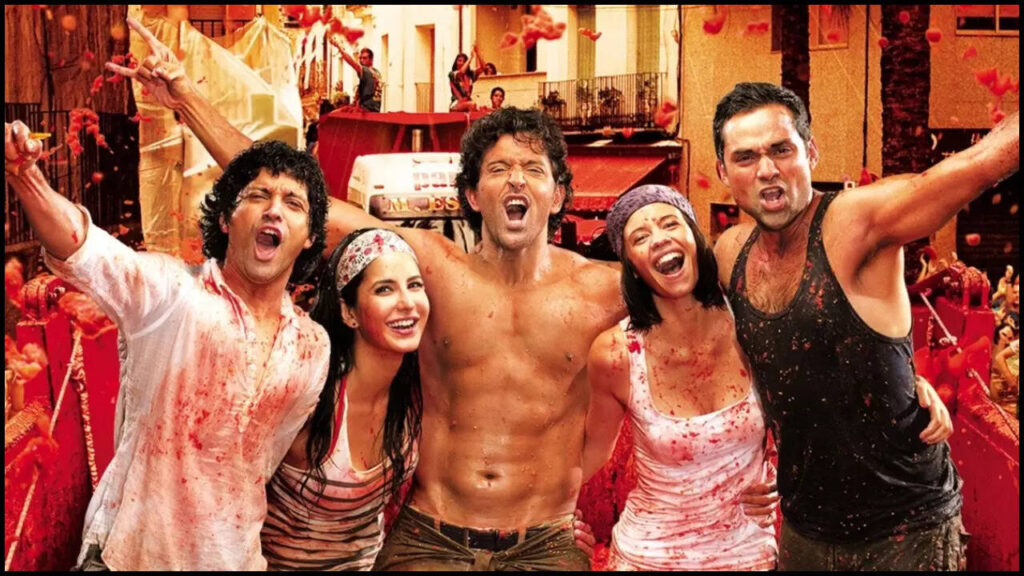 7 Friendship lessons from 'Zindagi Na Milegi Dobara'