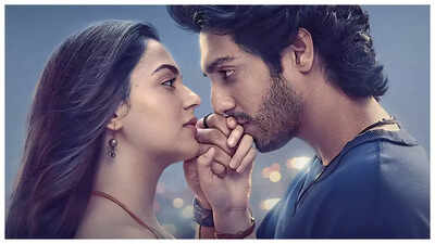 ‘Saiyaara’ box office collection day 16: Ahaan Panday and Aneet Padda’s film marches towards the Rs 300 crore club; outperforms ‘Dhadak 2’ on Saturday; however, ‘Son Of Sardaar 2’ leads the race by a margin |