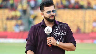 As South Africa crush Pakistan to win WCL 2025 title, Suresh Raina: ‘Would’ve crushed them too but chose nation above everything’